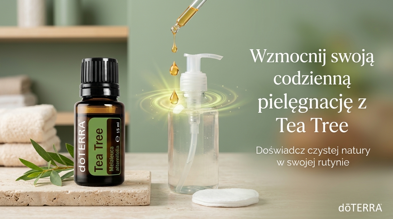 Drzewo herbaciane — promocja