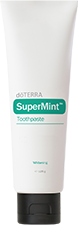 Supermint™ Toothpaste