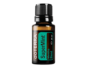 SuperMint™